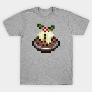 Pixel Pudding T-Shirt